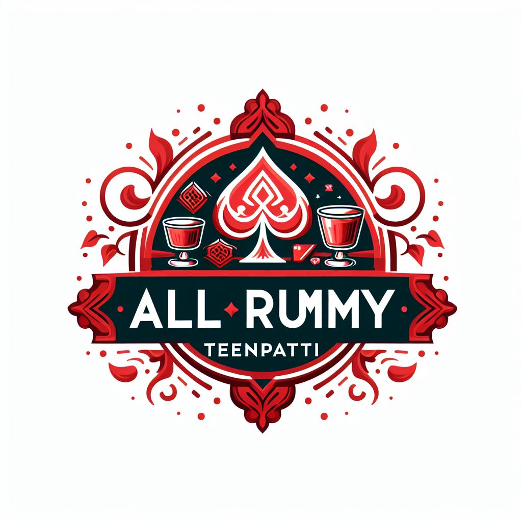 AllRummyTeenPattiApp.com Logo